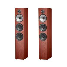 wilkins 704 s2 floorstanding speakers