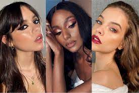 five makeup trends to up the glam this