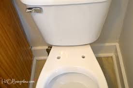how to install a slow close toilet seat