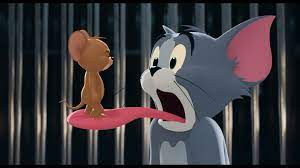 TOM AND JERRY: THE MOVIE: Cặp kỳ phùng địch thủ Tom và Jerry lần đầu tái  xuất màn ảnh rộng sau 3 thập kỷ đã khai chiến với mỹ nhân