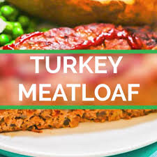 clic turkey meatloaf family food