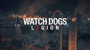 watch dogs legion review london falling