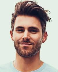 The hair can be left longer on the side and back as well for men who like longer sections. The Best Medium Length Hairstyles For Men 2020 Men S Hairstyles
