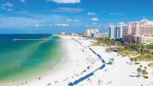 clearwater beach furnished homes