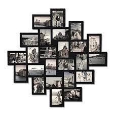 Collage Picture Frames