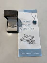 fred meyer jewlers diamond ring ebay