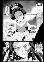 Read Hentai Manga Demon Slayer Whore Shinobu Kochou - Rape of Demon Slayer  7 - Hentai4free