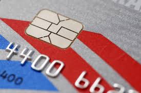 Credit Cards With Chips To Alter Culture Of Buying | Here & Now
