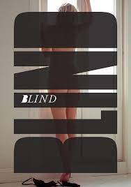 Blind - película: Ver online completas en español