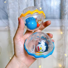 Jouet De Bain Float Play Bubbles Lot