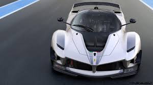 In compliance with current legislation regarding personal data processing, as provided for by the provisions of articles 13 and 14 of eu regulation 2016/679 (gdpr), this statement is provided to describe the personal data processing activities carried out by ferrari s.p.a. 2018 Ferrari Fxx K Evo 1035hp Special With Track Attack Aero Car Shopping Car Revs Daily Com