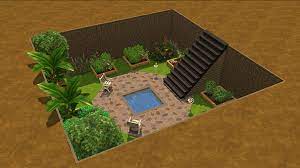 Cowa Bunker The Sims 4 Update