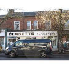 bennetts furnishers manchester