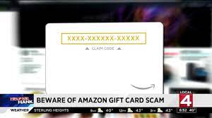Figuring most prominently in the story are, trump himself (of course), but also roger ailes, rupert murdoch, sean hannity, and the hosts of fox and friends. Beware Of Amazon Gift Card Scam Youtube