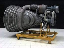 There are two alternative installers available: F 1 Engine Saturn V 1 20 Accurate Models Rakete Modell Raumfahrt
