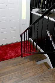 Best 5 Metalic Stairs Color Stairs
