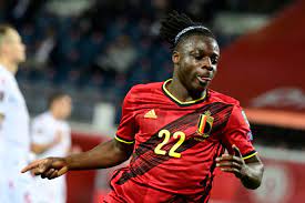 Doku speeds past veratti down the wing but can't get a good cross in. Liverpool Want To Sign Belgium And Rennes Winger Jeremy Doku To Replace Sadio Mane Lfc Transfer Room Liverpool S No 1 Source For Transfer News Speculation