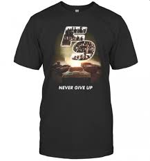 Facebook fast and furious is probably the first name that will come up in your head when you think of 'cars and movies'. F9 Fast And Furious 9 Never Give Up Cars T Shirt Trend T Shirt Store Online