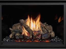 Lopi Gas Fireplace Architecture