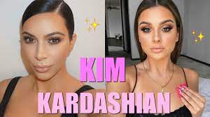 563 kim kardashian makeup tutorial