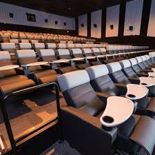 theater reclining seats