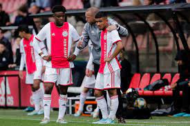 Please also look below at our comprehensive jong ajax vs top oss h2h, results and stats below to help you make a decision on your bet. Unuvar And Hansen Could Make Their Debut For Jong Ajax Tonight All About Ajax