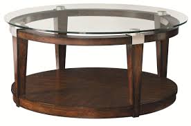 A wide variety of glass top wood base coffee table options are available to you, such as general use, design style, and material. Solitaire Round Coffee Table By Hammary Round Glass Coffee Table Glass Top Coffee Table Round Wood Coffee Table
