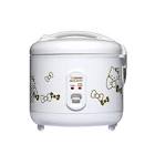 5.5-Cup Hello Kitty Automatic Rice Cooker & Warmer Zojirushi