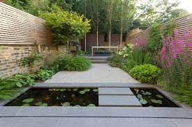 67 Cool Backyard Pond Design Ideas