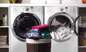 Có nên mua máy giặt sấy khô không cần phơi tiết kiệm điện cho gia đình?