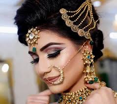 karnal makeup artist
