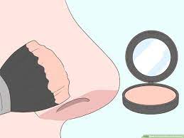 how to cover moles with makeup 9 steps