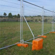 Traffic Barrier Garden Safety Fence