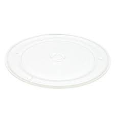 Microwave Glass Turntable For