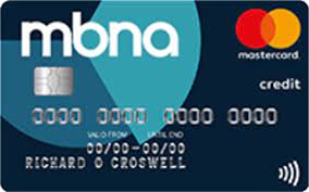 Mbna's dual card is designed to save you money on existing card debt and upcoming spending. Mbna 0 Transfer And Purchase Card Review 20 Months 0 21 9 Apr