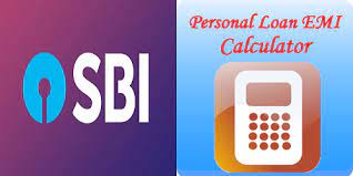 Home loan calculator figures out your home loan emi, interest rate & tenure. Sbi Personal Loan Calculator Financialcalculators In