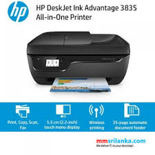 Download driver printer hp deskjet ultra ink advantage 3835 for windows. Hp Deskjet Ink Advantage 3835 All In One Printer Download