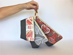 aria cosmetic bag pdf sewing pattern
