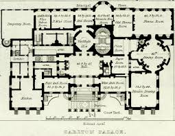 Regency History Carlton House A