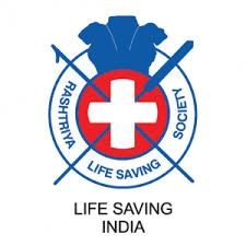 Rashtriya Life Saving Society India Royal Life Saving