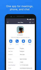 Maybe you would like to learn more about one of these? Free Download Zoom Cloud Meetings Apk For Android