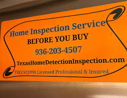 top 10 best home inspection in amarillo