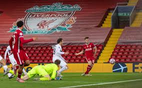 Catch the latest fc midtjylland and liverpool news and find up to date football standings, results, top scorers and previous winners. Liverpool 2 Fc Midtjylland 0 Match Ratings The Anfield Wrap