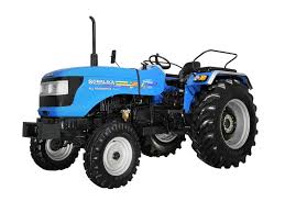 sonalika tractor aci motors limited