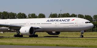 Air France Flight Information Seatguru