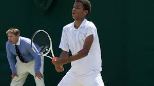 Aaron doster/usa today sports via reuters. Auger Aliassime V Harris Live Streaming Prediction For 2021 Stuttgart Open