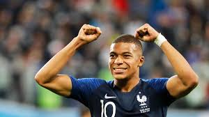 In a world cup final you do not give such a penalty. World Cup 2018 Final Guide And Predictions Mbappe To Inspire France To Victory Over Croatia As Belgium Take Third Place From England The National