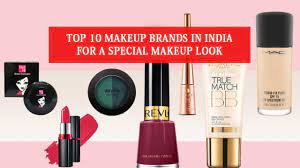 10 cosmetic companies in india in 2021