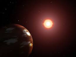 Gliese 436 - Elite Galactic Wiki