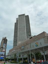 Familymart leisure mall lot no. Johor Bahru City Square Wikiwand